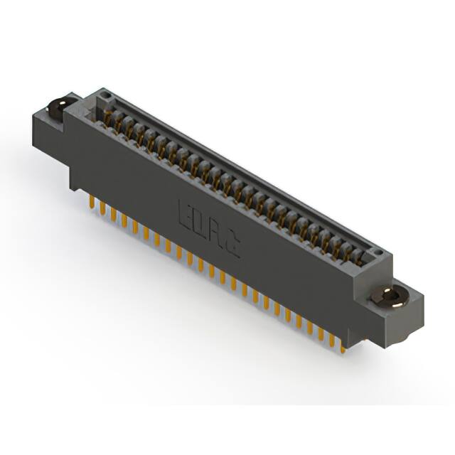 395-048-521-803 EDAC Inc.  Edgeboard Connectors